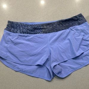 Lululemon Speed Up 3” Short